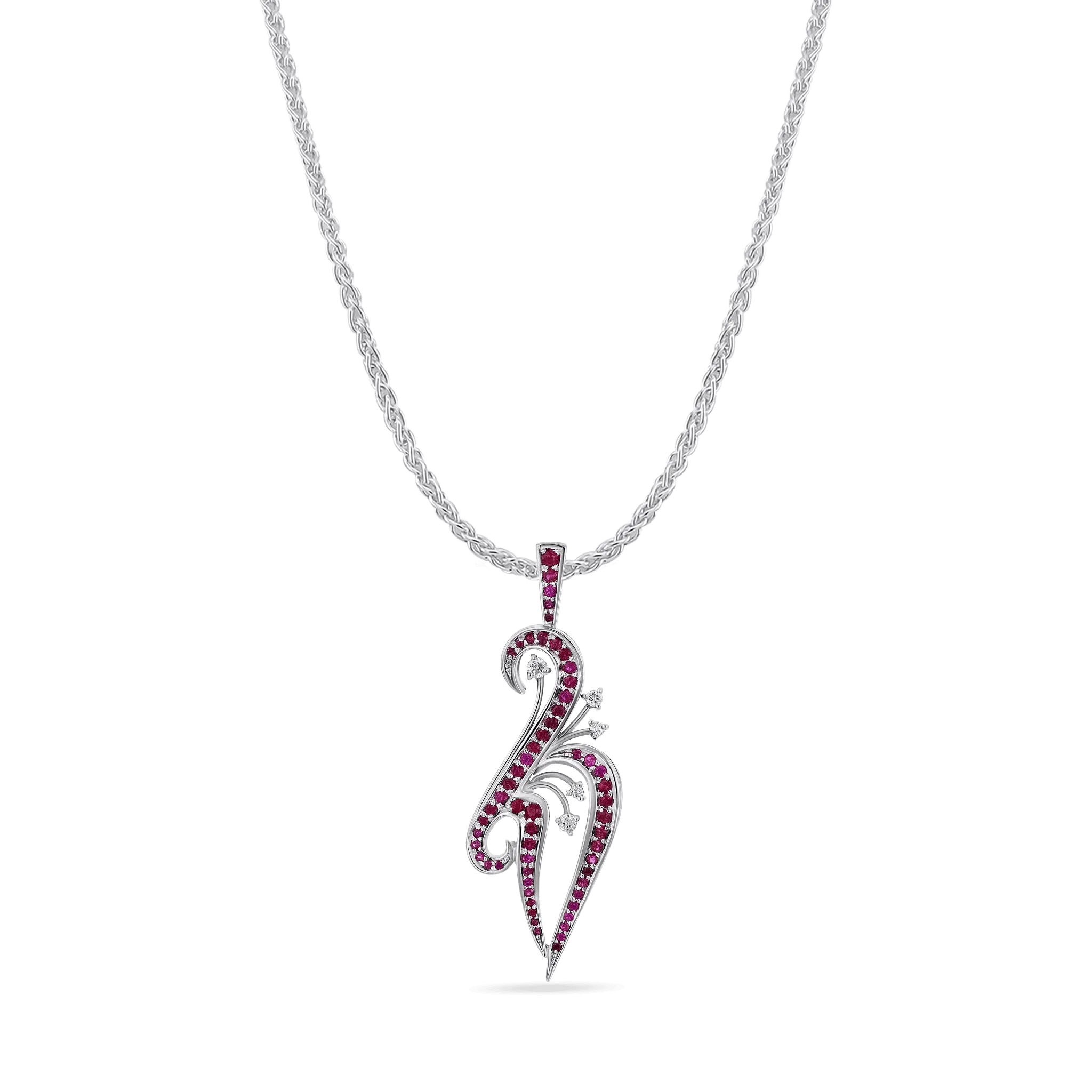 Debonair Pendant