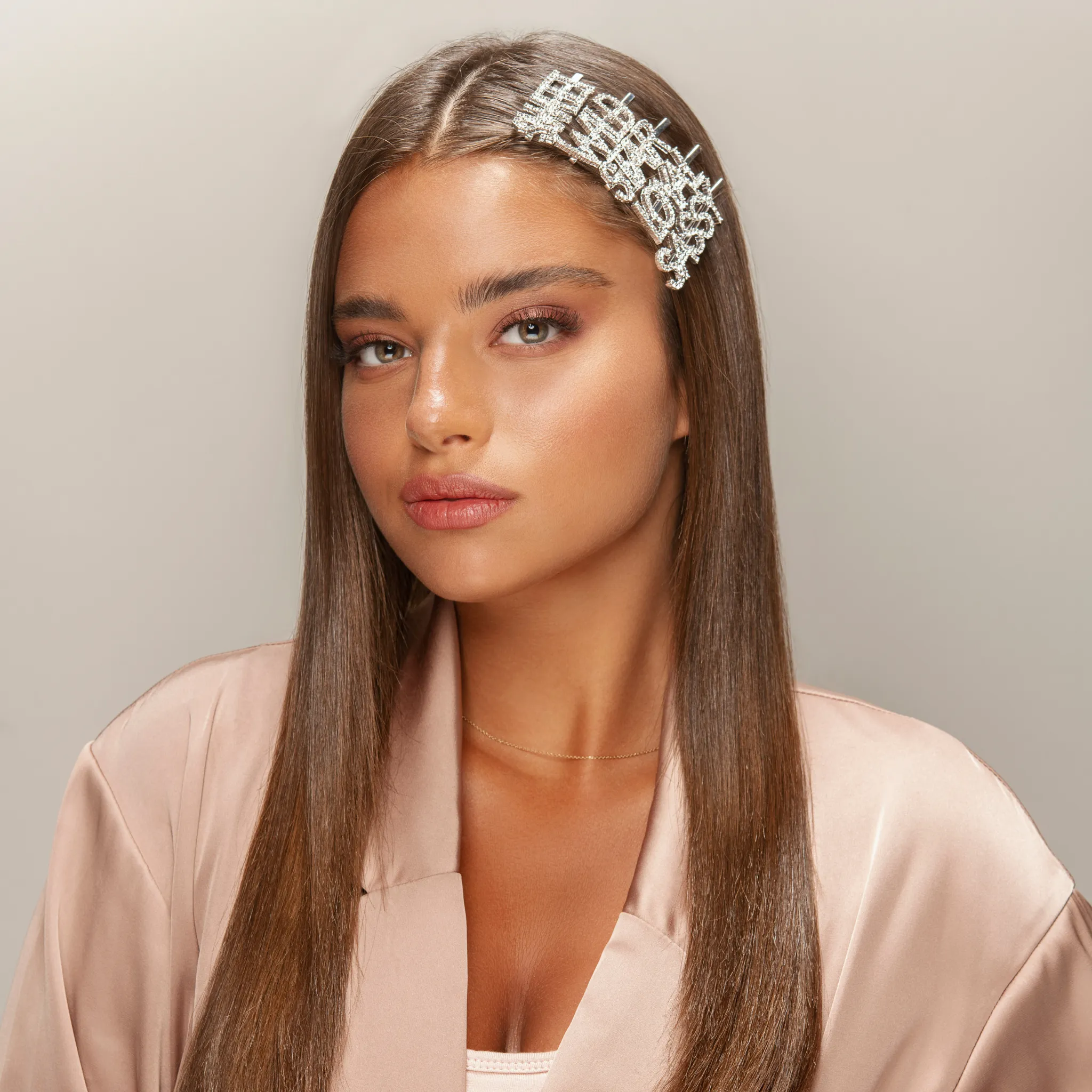 Express Yourself Clip Set