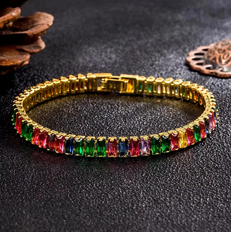 Exquisite 100% 925 Sterling Silver Moissanite Bangle Bracelet - Perfect for Weddings and Special Occasions!