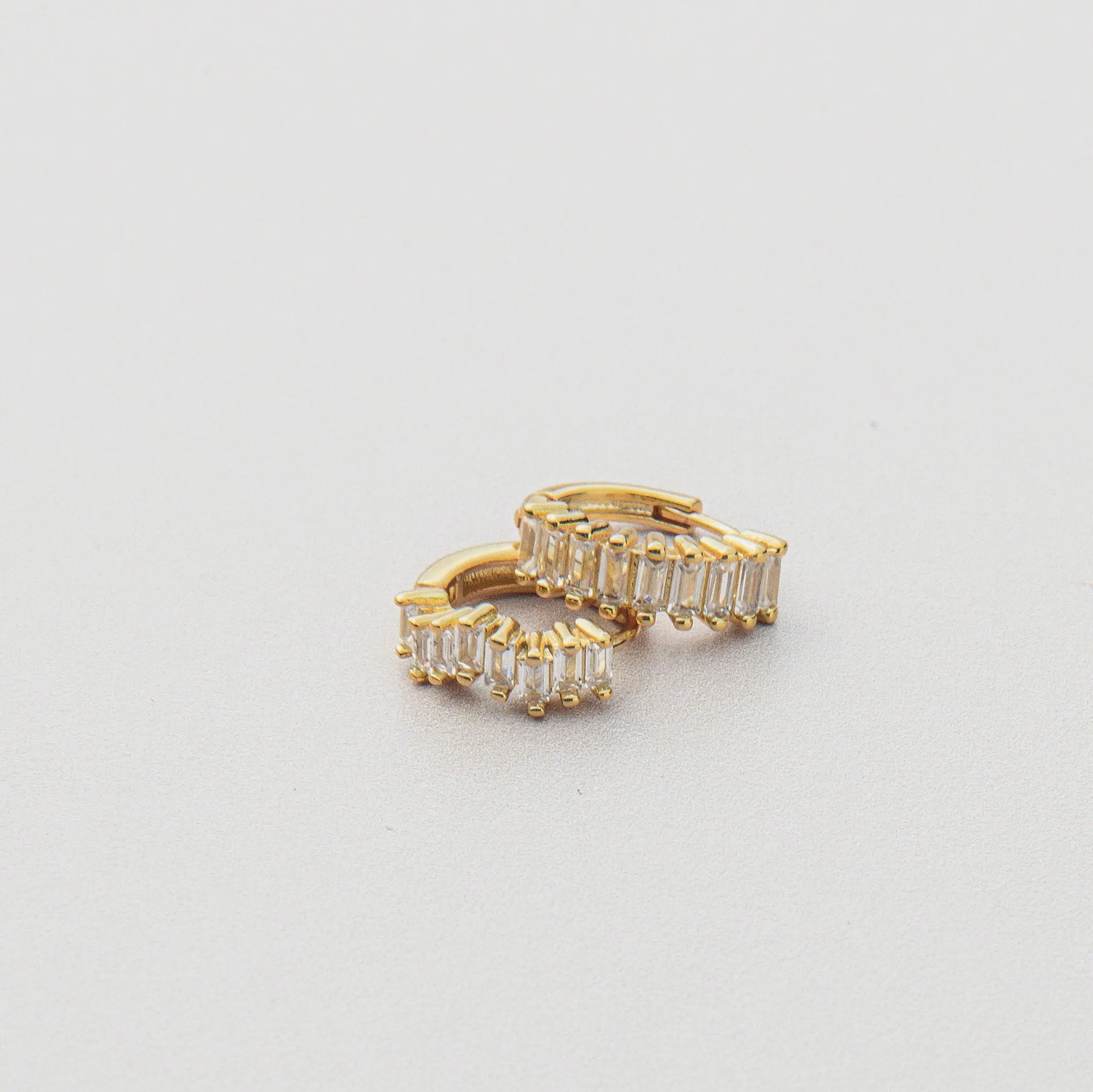 Lottie Earrings