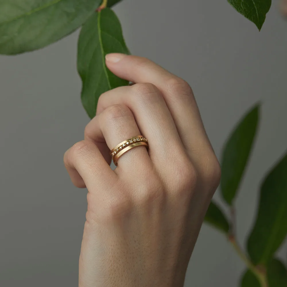 R11901 | 1.2mm Minimalist Band