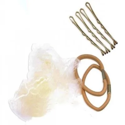 SD Dressage Donut Making Set