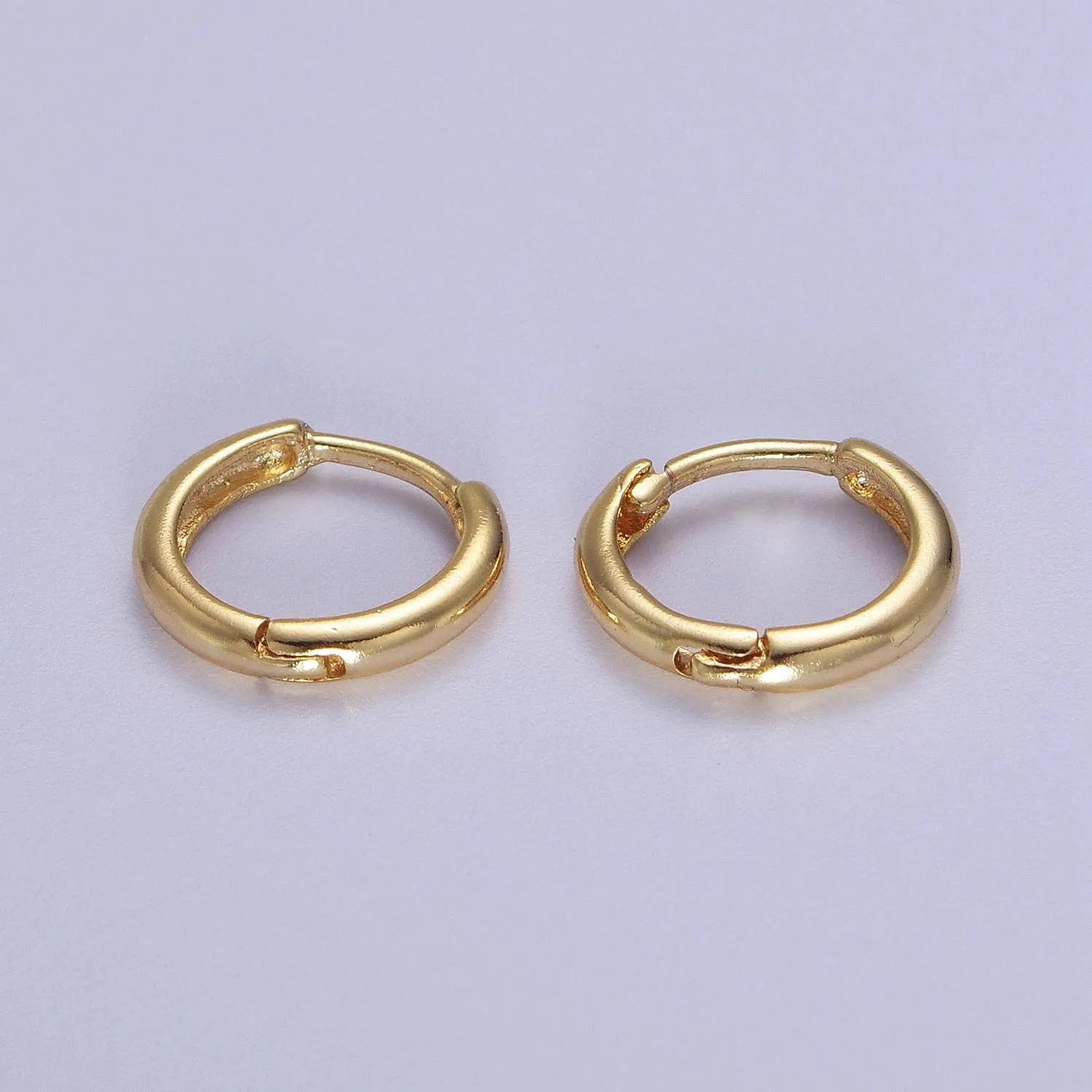 Simple Minimalist Earring